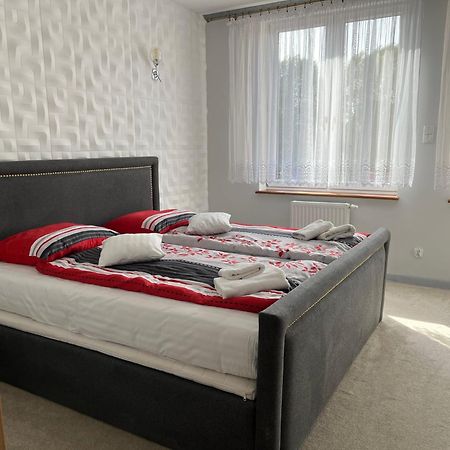 Zajazd U Piasta Kolodzieja กรูชวิตซา ภายนอก รูปภาพ